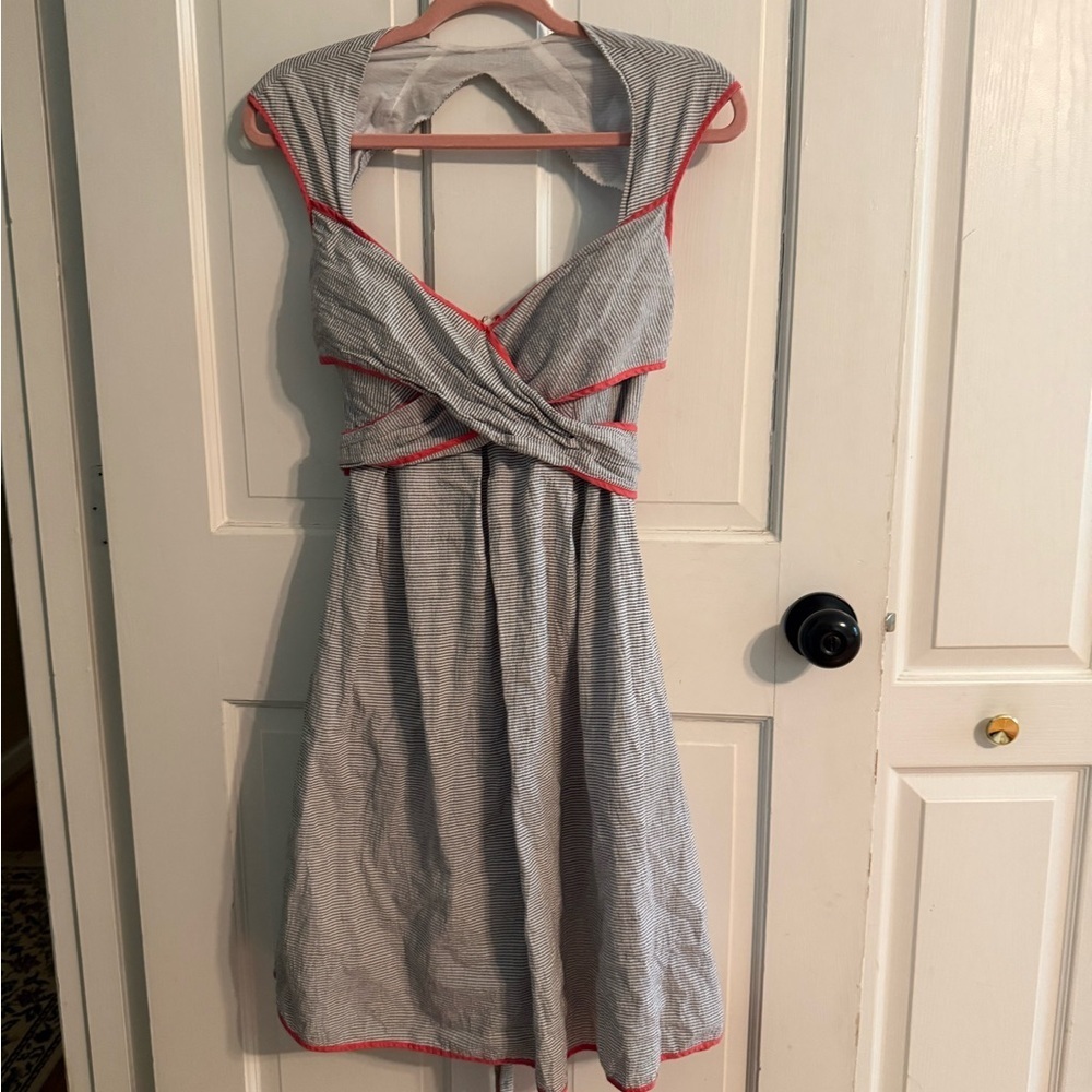 Jessica Simpson 2010s dress Size 10 - Picture 7 of 11